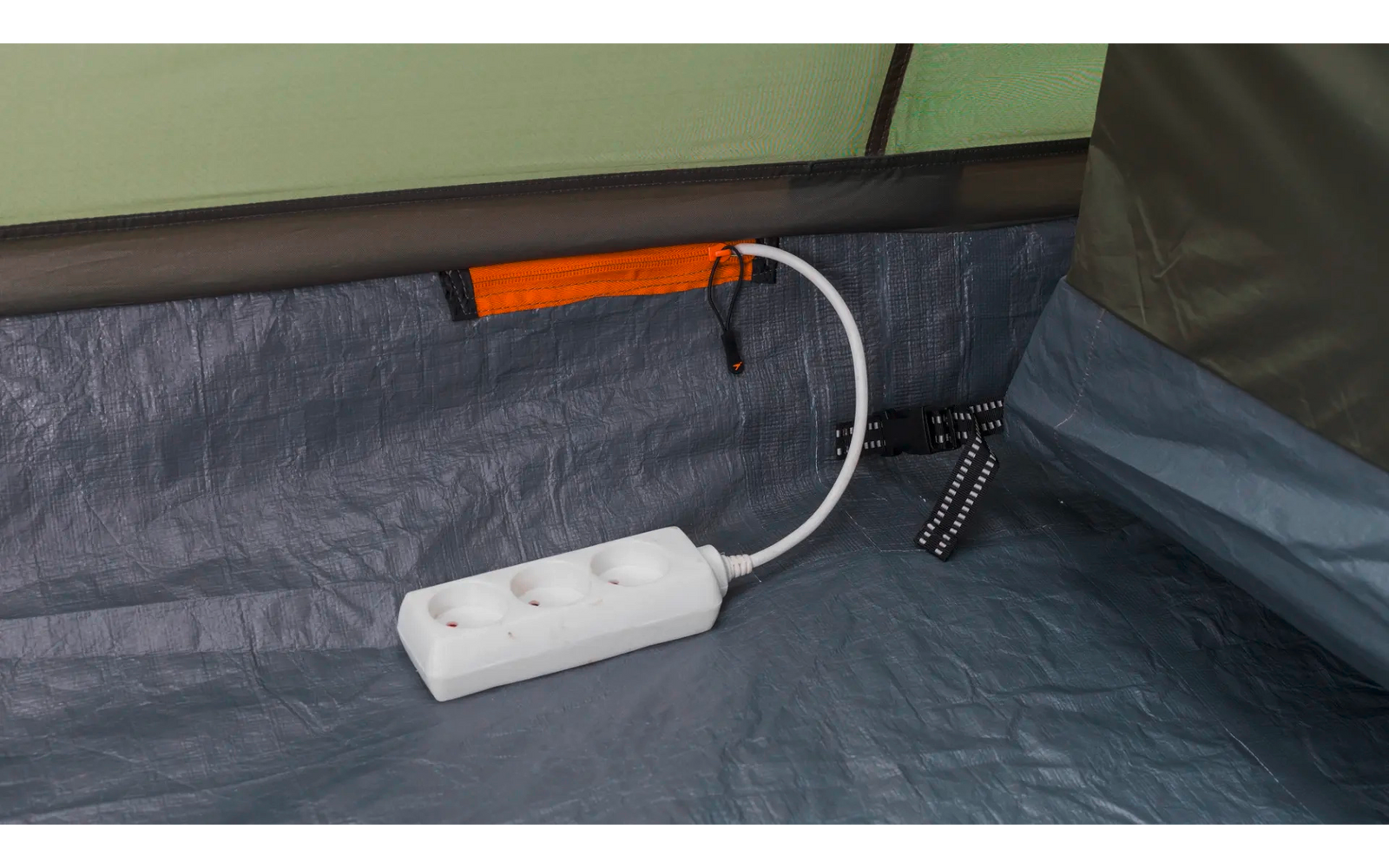 Imagen del producto Easy Camp Hamra 5 Tunnelzelt f&uuml;r 5 Personen 1