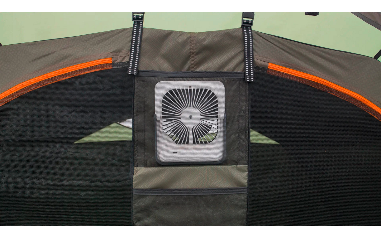 Imagen del producto Easy Camp Hamra 5 Tunnelzelt f&uuml;r 5 Personen 1