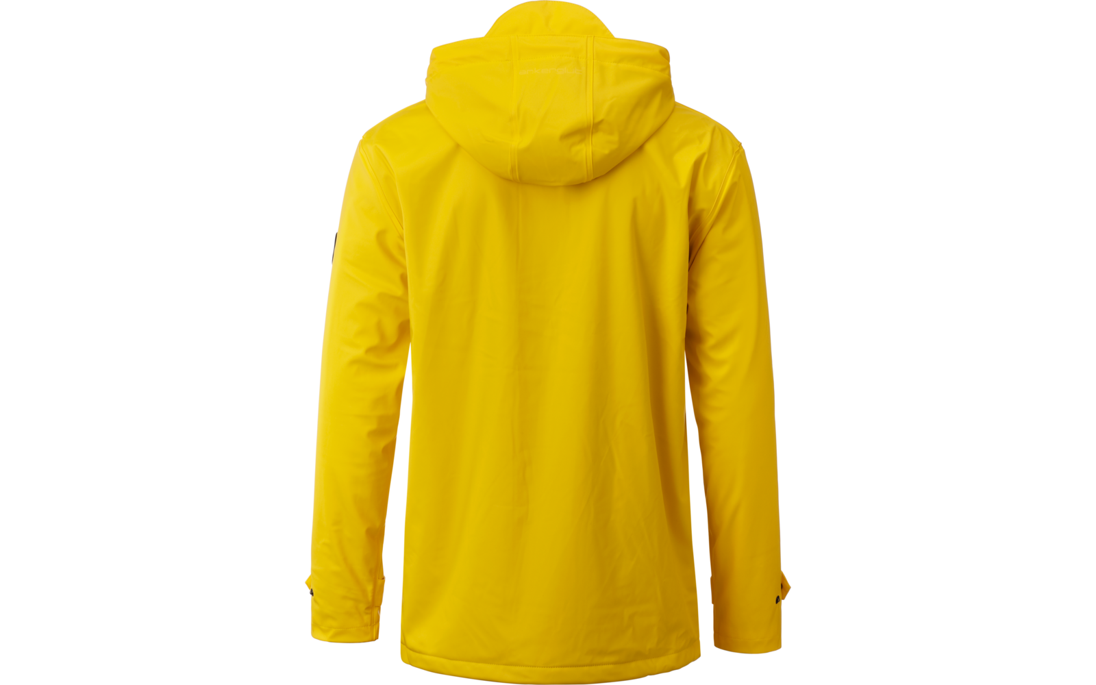 Produktbild Ankerglut Ankerglutfrost Herren Regenjacke 1