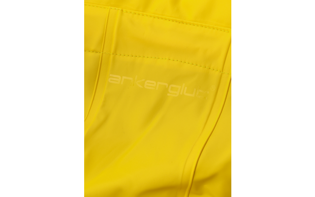 Produktbild Ankerglut Ankerglutfrost Herren Regenjacke 1