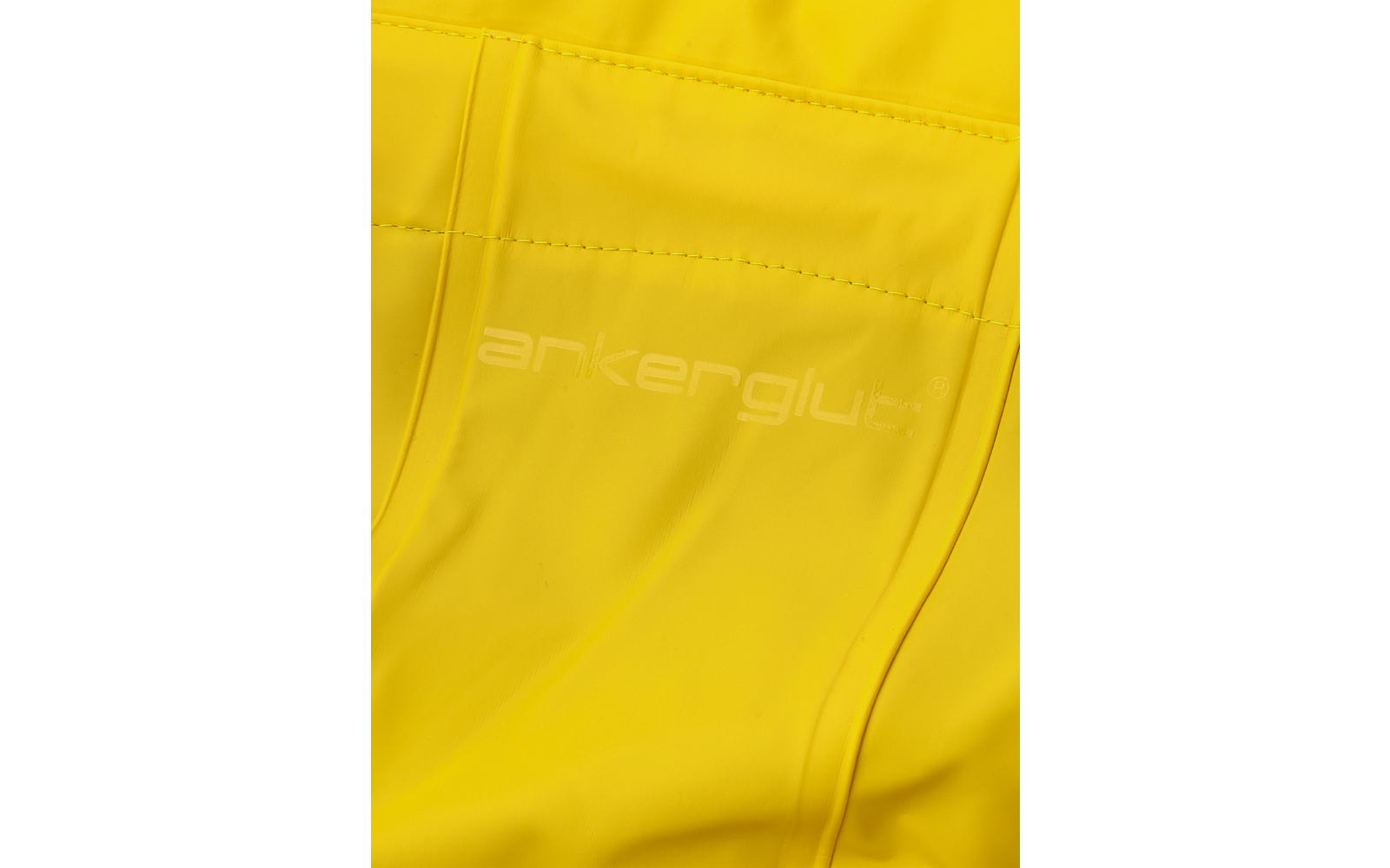 Produktbild Ankerglut Ankerglutfrost Herren Regenjacke 1