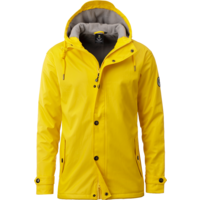 Ankerglut Ankerglutfrost Herren Regenjacke
