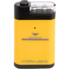 Mini-lumière de secours HydraCell jaune/noire pack individuel