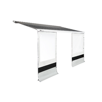 Thule Rain Blocker G2 Vorderwand 175 x 230 cm