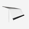Thule Sun Blocker G2 Vorderwand 2,80 x 1,70 Meter