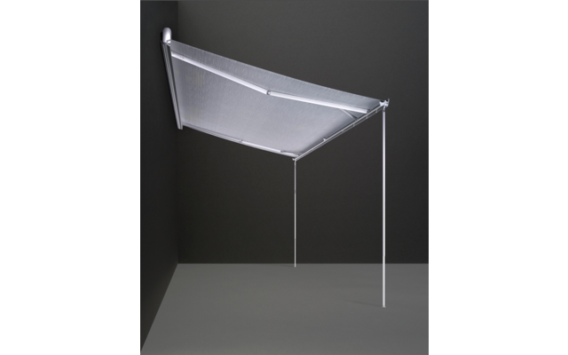 Produktbild Thule Omnistor 8000 Wandmarkise Geh&auml;usefarbe Wei&szlig;  1