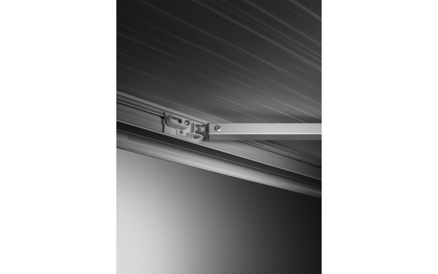 Produktbild Thule Omnistor 8000 Wandmarkise Geh&auml;usefarbe Wei&szlig;  1