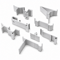 Thule PSA Minivan Wandmarkisen Adapter-Kit F&uuml;r Thule 4200