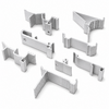 Kleines Produktbild Thule PSA Minivan Wandmarkisen Adapter-Kit F&uuml;r Thule 4200 1