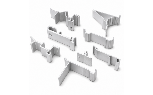 Produktbild Thule PSA Minivan Wandmarkisen Adapter-Kit F&uuml;r Thule 4200 1