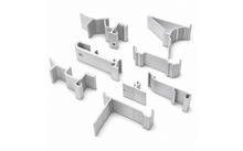 250002HB - Thule PSA Minivan Wandmarkisen Adapter-Kit Für Thule 4200