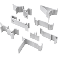 Thule PSA Kit d'adaptation pour store mural de minivan Pour Thule 4200
