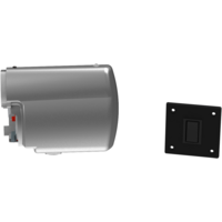 Fiamma Motor Kit Compact F45 Titanium f&uuml;r Markise F45L 12V Ersatzteilnummer 08318-01T