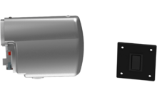 250002LW - Fiamma Motor Kit Compact F45 Titanium für Markise F45L 12V Ersatzteilnummer 08318-01T