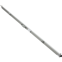 Dometic Verdunkelungsrollo 70 x 145 cm wei&szlig;