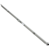 Kleine productafbeelding Dometic Verdunkelungsrollo 70 x 145 cm wei&szlig; 1
