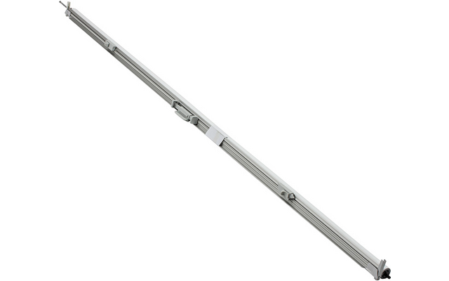 Product afbeelding Dometic Verdunkelungsrollo 70 x 145 cm wei&szlig; 1