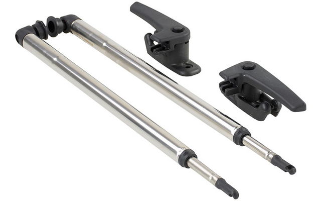 Immagine del prodotto Dometic Aussteller Set 6-tlg. f&uuml;r Fenster und T&uuml;ren Ersatzteil Nr. 4460003816 1