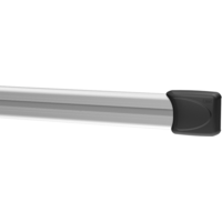Fiamma Fixing-Bar Carry-Bike Verst&auml;rkungsprofile 2 St&uuml;ck f&uuml;r Fahrradtr&auml;ger L&auml;nge 242 cm