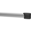 Kleine productafbeelding Fiamma Fixing-Bar Carry-Bike Verst&auml;rkungsprofile 2 St&uuml;ck f&uuml;r Fahrradtr&auml;ger L&auml;nge 242 cm 1