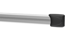 250002YS - Fiamma Fixing-Bar Carry-Bike Verstärkungsprofile 2 Stück für Fahrradträger Länge 242 cm