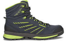 Lowa Trek Evo GTX Mid Chaussures de trekking pour hommes