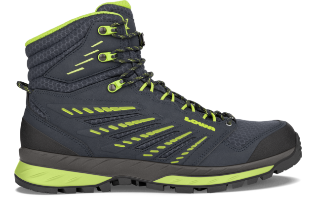 Lowa Trek Evo GTX Mid men's trekking shoe