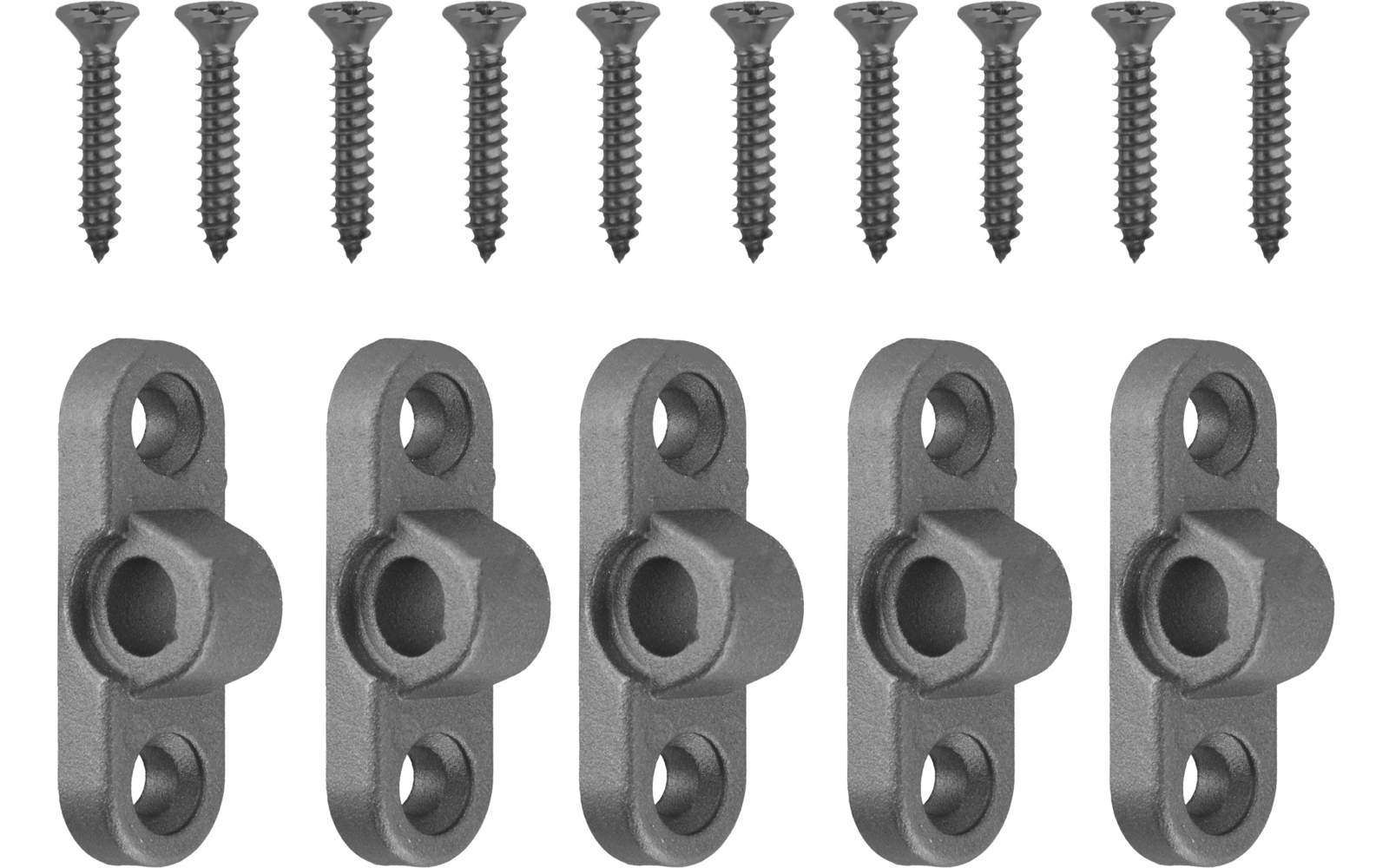 Product image Wall eyelets 1