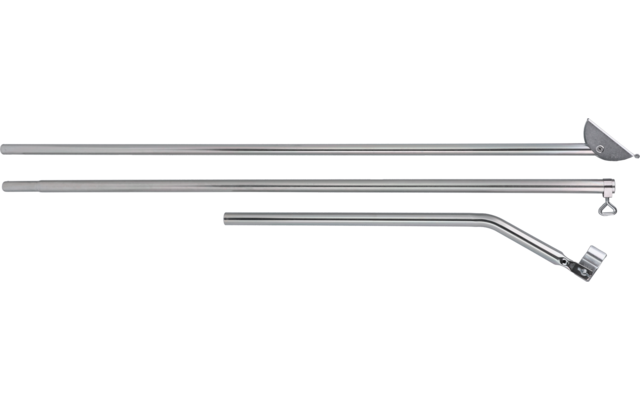 Imagen del producto Barra de presi&oacute;n Berger 1