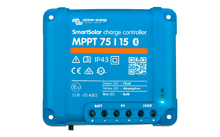 Régulateur de charge solaire Victron Energy SmartSolar MPPT