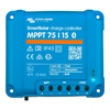 Victron Energy SmartSolar MPPT Régulateur de charge solaire 75 V / 15 A Retail
