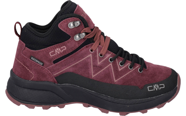 Campagnolo Kaleepso Mid Chaussures pour femmes