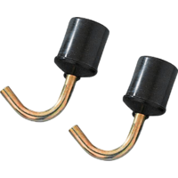 Berger Kunststoffteile 2er Pack 22mm