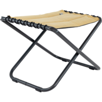 Crespo AP-306 TC voetenbank - geel