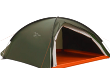 252627 - Easy Camp Rondane 3 lightweight trekking tent for 3 people