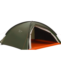 Easy Camp Rondane 3 leichtes Trekkingzelt f&uuml;r 3 Personen