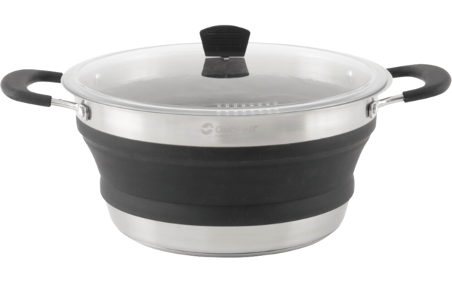 Pentola Outwell Collaps Pot L