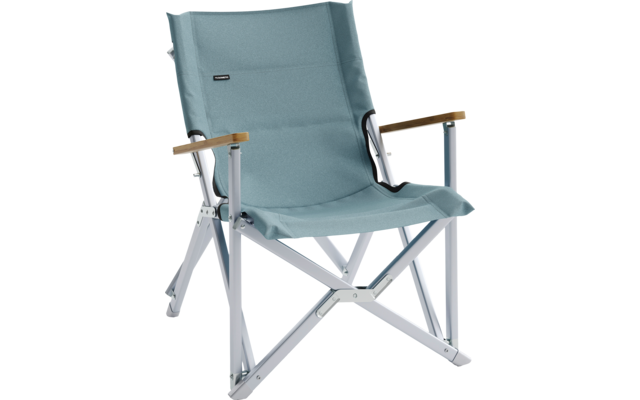 Silla de camping Dometic GO Compact Camp Chair glaciar