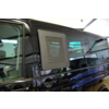 Immagine piccola del prodotto H&uuml;lsberg L&uuml;ftungsgitter Schiebefenster Aluminium mit Gummidichtung passend f&uuml;r VW T6.1 2019-2024 1