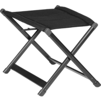 Brunner Aravel Vitachic Standalone Beinauflage schwarz