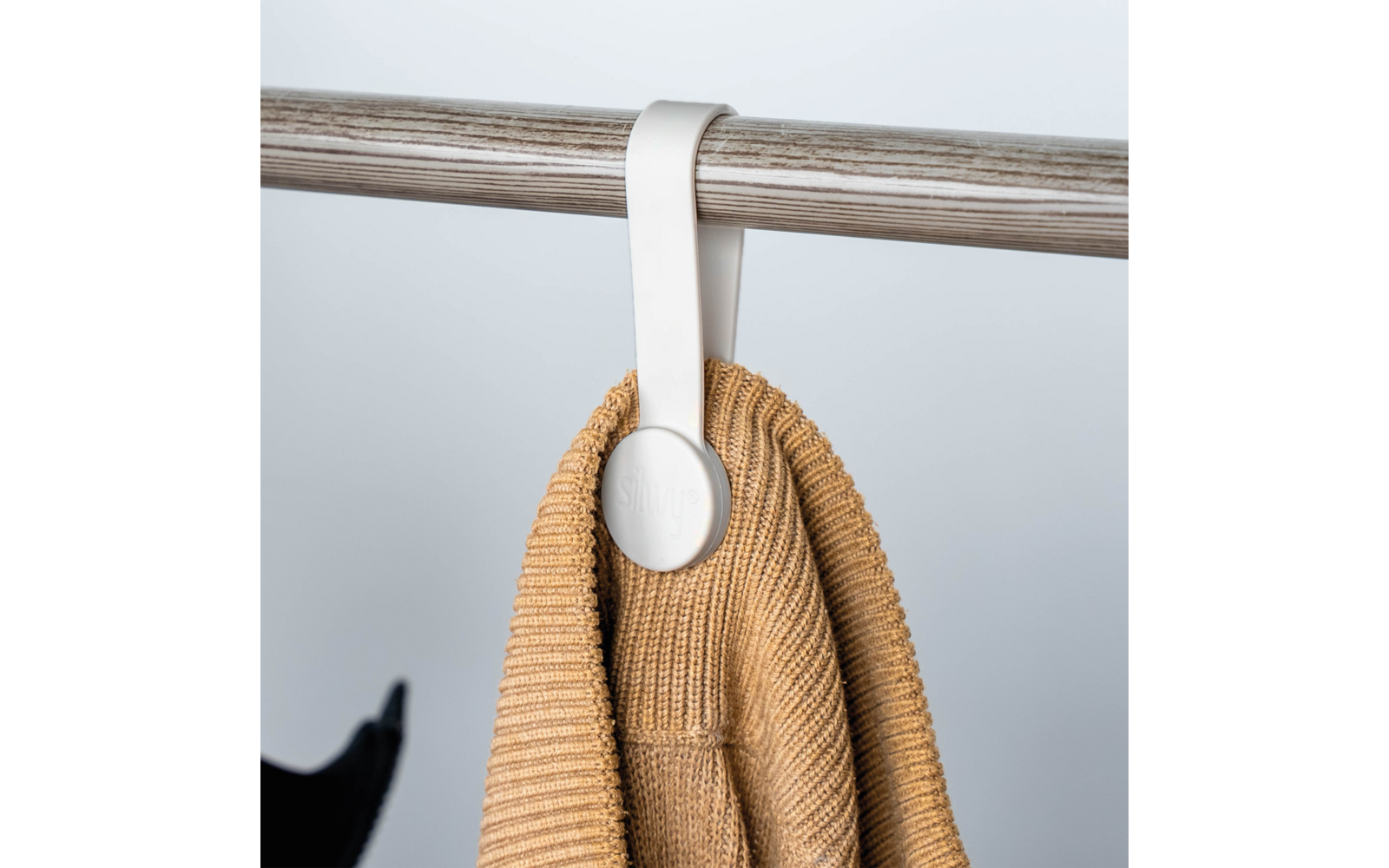 Produktbild Silwy Buddy Magnet Clips Haltekraft bis 2,8 kg  1
