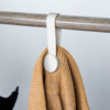 Kleines Produktbild Silwy Buddy Magnet Clips Haltekraft bis 2,8 kg  1