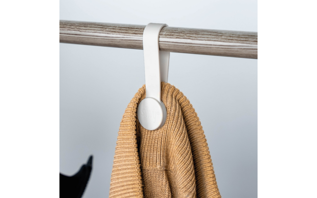 Produktbild Silwy Buddy Magnet Clips Haltekraft bis 2,8 kg  1