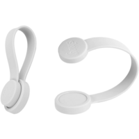 Silwy Buddy Magnet Clips Haltekraft bis 2,8 kg 