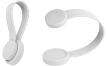 253139 - Silwy Buddy Magnet Clips Haltekraft bis 2,8 kg 