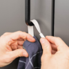 Kleines Produktbild Silwy Buddy Magnet Clips Haltekraft bis 2,8 kg  1