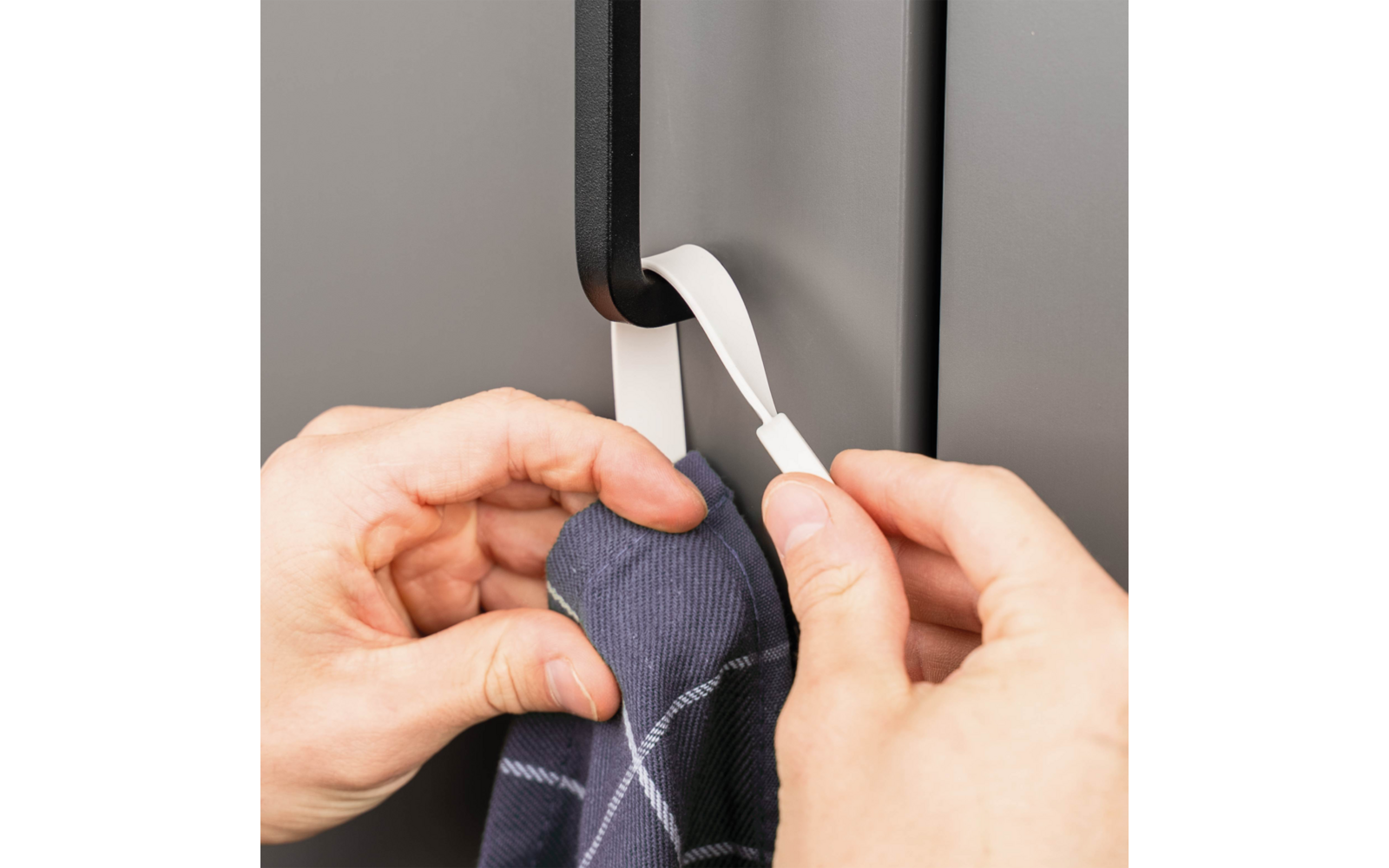 Produktbild Silwy Buddy Magnet Clips Haltekraft bis 2,8 kg  1