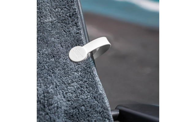 Produktbild Silwy Buddy Magnet Clips Haltekraft bis 2,8 kg  1