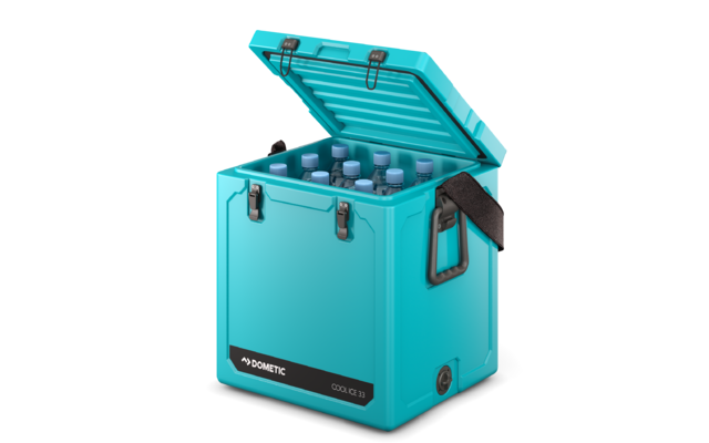 Dometic Cool-Ice WCI Geïsoleerde Box 33Liter LAGUNE
