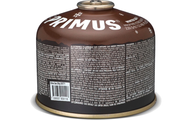 Produktbild Primus Winter Gas Schraubkartusche 1